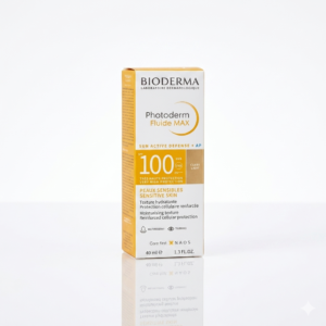 Bioderma Photoderm Fluide MAX SPF 100 Claire Light 40 ml