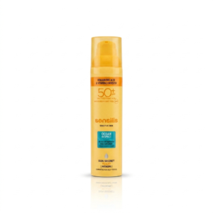Sensilis Sun Secret Fluide SPF 50+